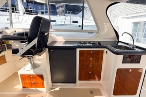 The Pearl 33ft True North Yacht For Sale