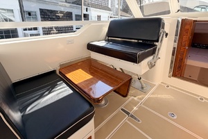 The Pearl 33ft True North Yacht For Sale