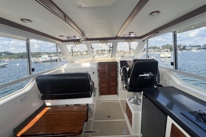 The Pearl 33ft True North Yacht For Sale