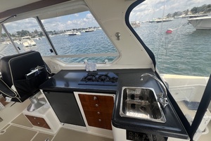 The Pearl 33ft True North Yacht For Sale