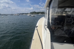 The Pearl 33ft True North Yacht For Sale