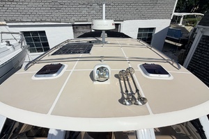 The Pearl 33ft True North Yacht For Sale