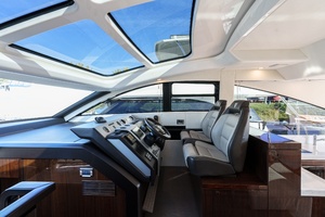 50ft Fairline Yacht For Sale