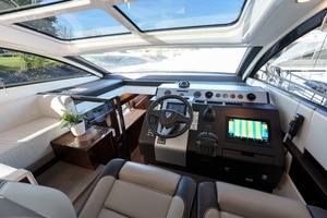 50ft Fairline Yacht For Sale