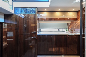 50ft Fairline Yacht For Sale