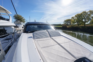 50ft Fairline Yacht For Sale