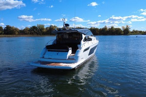 50ft Fairline Yacht For Sale