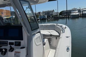 28ft Sea Fox Yacht For Sale