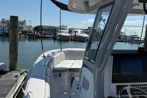28ft Sea Fox Yacht For Sale