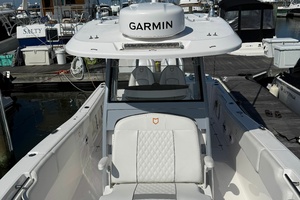 28ft Sea Fox Yacht For Sale