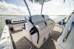 39ft Nor Tech Yacht For Sale