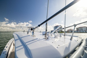 39ft Nor Tech Yacht For Sale