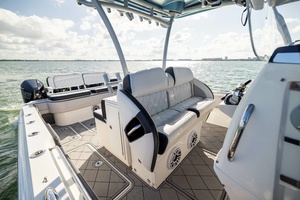 39ft Nor Tech Yacht For Sale