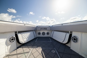 39ft Nor Tech Yacht For Sale