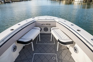 39ft Nor Tech Yacht For Sale