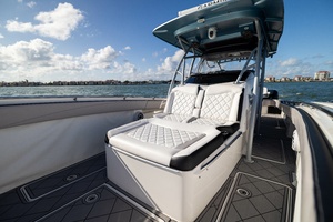 39ft Nor Tech Yacht For Sale