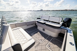 39ft Nor Tech Yacht For Sale