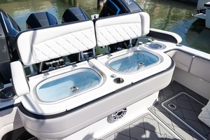 39ft Nor Tech Yacht For Sale