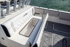 39ft Nor Tech Yacht For Sale
