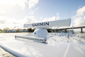 39ft Nor Tech Yacht For Sale