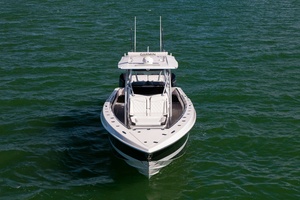 39ft Nor Tech Yacht For Sale