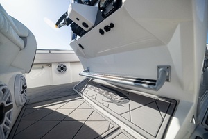 39ft Nor Tech Yacht For Sale