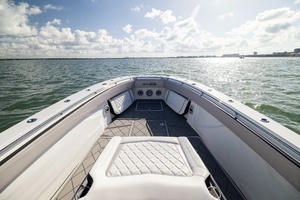 39ft Nor Tech Yacht For Sale