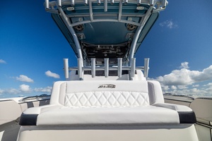 39ft Nor Tech Yacht For Sale