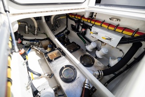 39ft Nor Tech Yacht For Sale