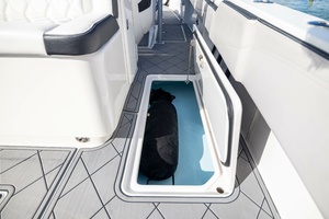 39ft Nor Tech Yacht For Sale