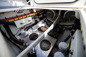 39ft Nor Tech Yacht For Sale