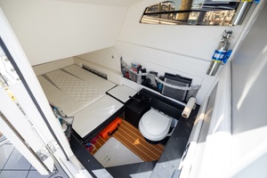 39ft Nor Tech Yacht For Sale