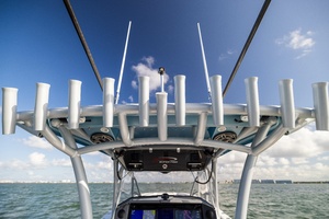 39ft Nor Tech Yacht For Sale
