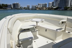 32ft Sailfish Yacht For Sale