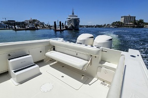 32ft Sailfish Yacht For Sale