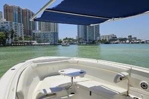 32ft Sailfish Yacht For Sale