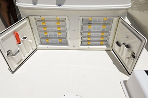 32ft Sailfish Yacht For Sale