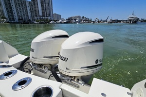 32ft Sailfish Yacht For Sale
