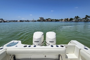 32ft Sailfish Yacht For Sale