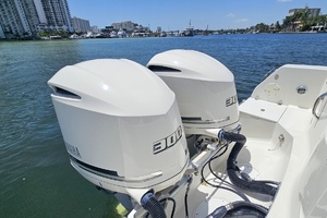 32ft Sailfish Yacht For Sale