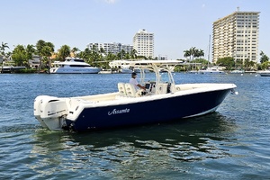 32ft Sailfish Yacht For Sale