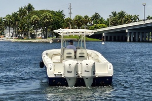 32ft Sailfish Yacht For Sale