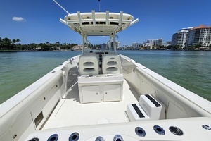 32ft Sailfish Yacht For Sale