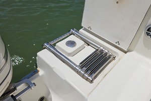 32ft Sailfish Yacht For Sale