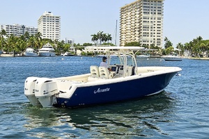32ft Sailfish Yacht For Sale