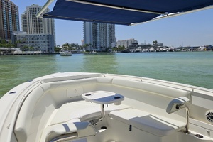 32ft Sailfish Yacht For Sale