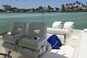 32ft Sailfish Yacht For Sale