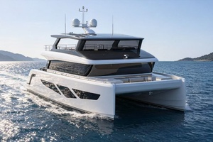 Diamond Yachts F68 68ft Diamond Yachts Yacht For Sale