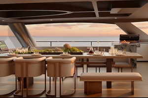Diamond Yachts F68 68ft Diamond Yachts Yacht For Sale