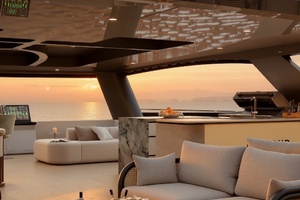 Diamond Yachts F68 68ft Diamond Yachts Yacht For Sale